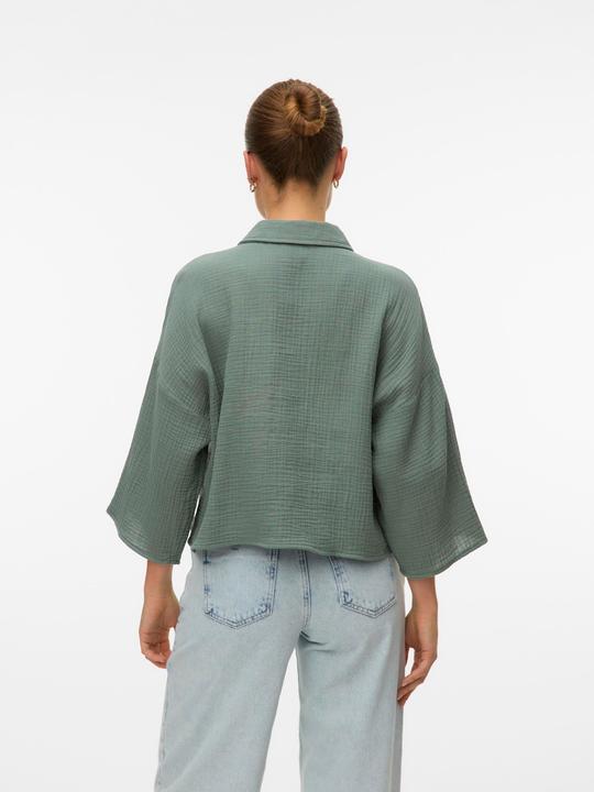 Image du produit Vero Moda VMNATALI Top Bluse (XL)