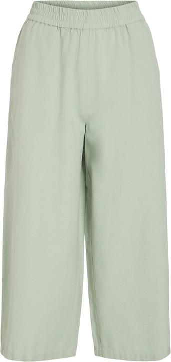 Vila High Waist Cropped Hose