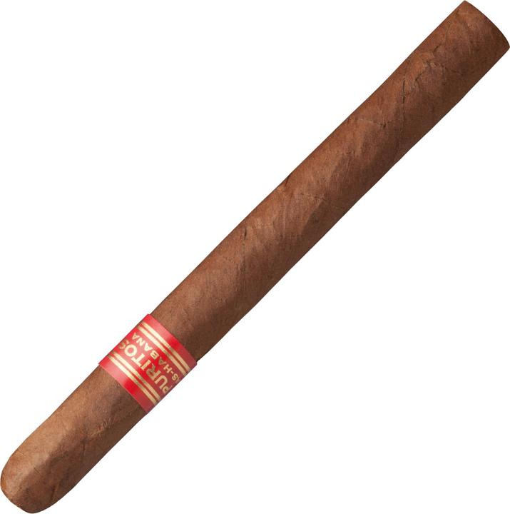 Actual product image Partagas Puritos series (Puritos)