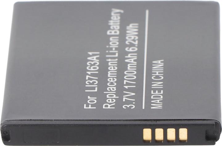 Image du produit Medion Batterie pour Life E4502