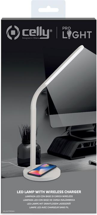 Produktbild Celly LED Lamp