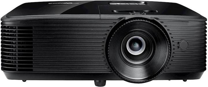Actual product image Optoma Hd144x (Full HD, 3200 lm, 1.47 - 1.62:1)