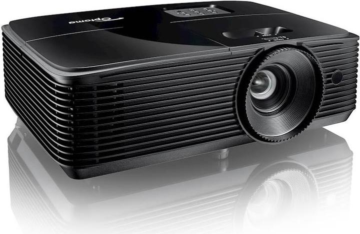 Actual product image Optoma Hd144x (Full HD, 3200 lm, 1.47 - 1.62:1)