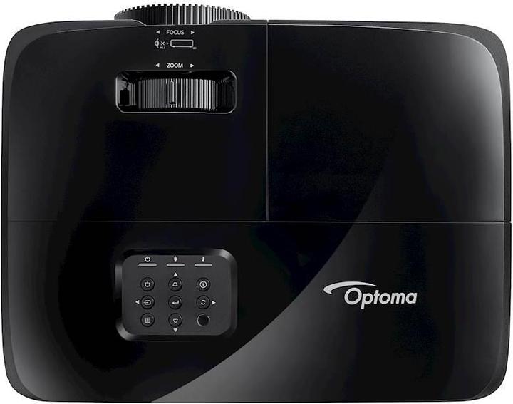 Actual product image Optoma Hd144x (Full HD, 3200 lm, 1.47 - 1.62:1)