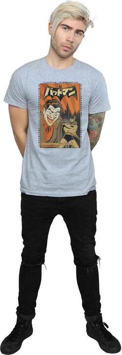Produktbild The Joker Cover TShirt (L)