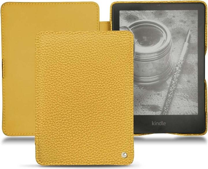 Immagine prodotto Noreve Cover in pelle (Kindle Papewhite (2021))