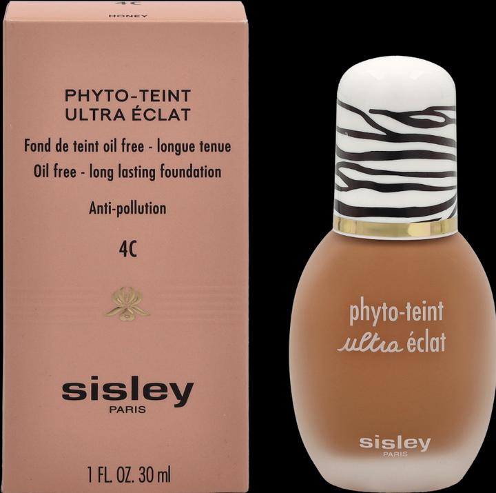 Immagine prodotto Sisley Phyto-Teint Ultra Éclat (4 Miele)