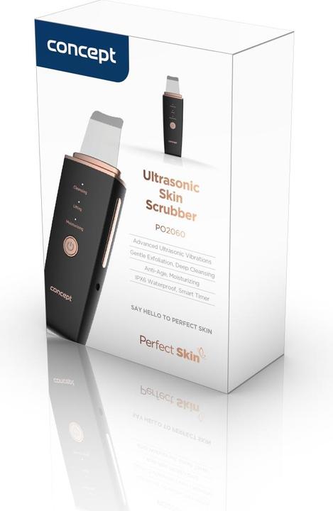 Immagine prodotto Concept Kavitacijos treniruoklis PERFECT SKIN PO2060
