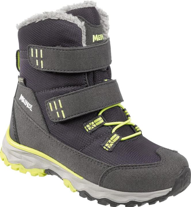Produktbild Meindl Tex-Boot (36)