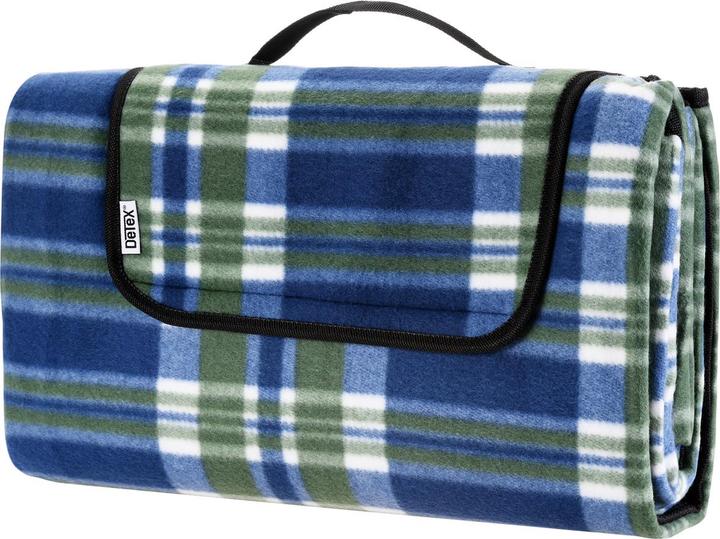 Actual product image Detex Coperta da picnic