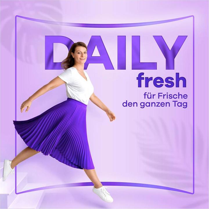 Produktbild Always Daily Protect Extra Long (24 x, Slipeinlagen)