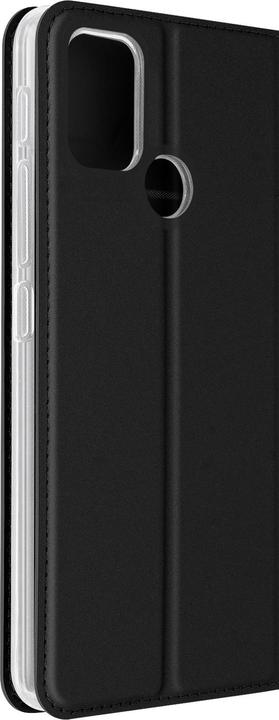 Immagine prodotto Dux Ducis Copertina del libro della serie Skin Pro (Motorola Moto G10, Motorola Moto G20)