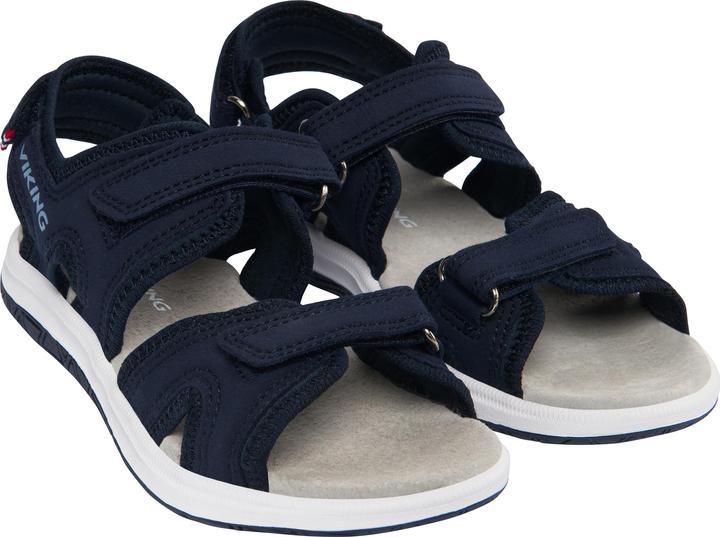 Actual product image Viking Flurry 3V (26)