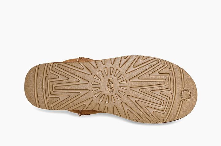 Actual product image Ugg Classic Mini Boot (43)