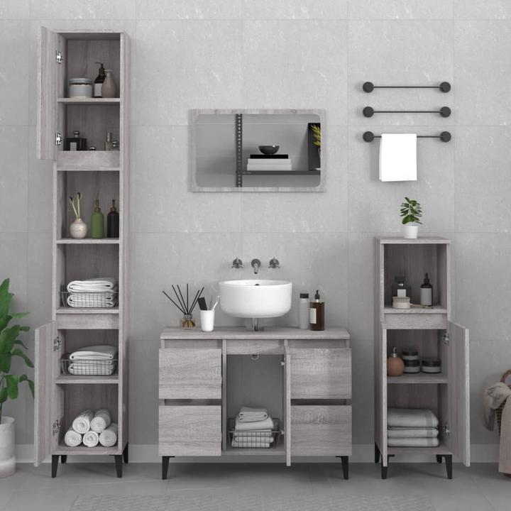 Image du produit VidaXL Lark (80 x 33 x 60 cm)