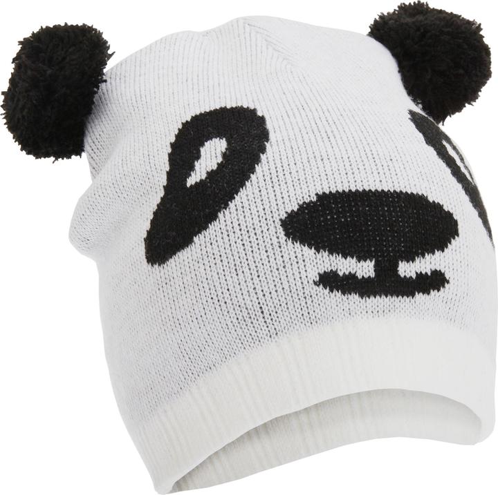 Actual product image Floso Animal Design Winter Beanie Hat (Tiger Panda Bear Dog) (One size)