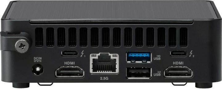 Produktbild ASUS NUC14RVKU7 (Intel Core Ultra 7 155H)