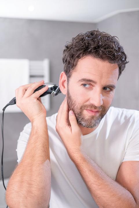 Produktbild Wahl Home Pro