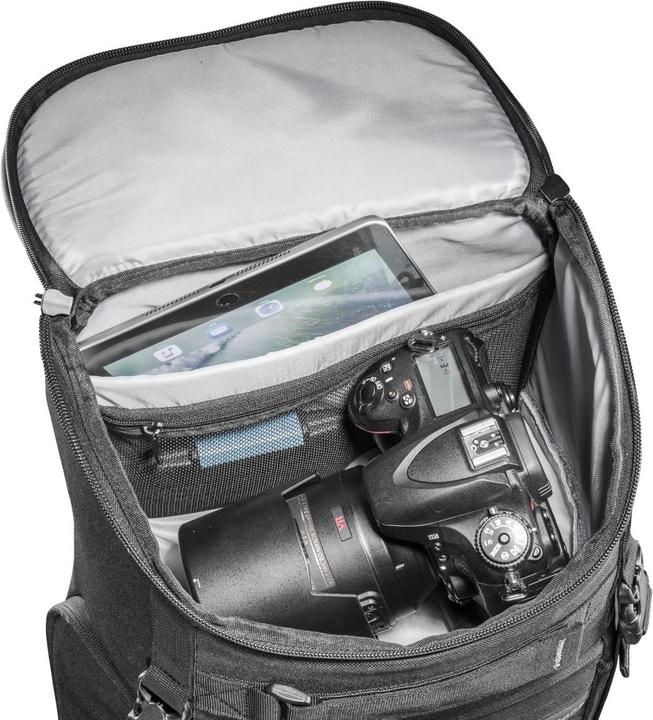 Produktbild mantona Tokio (Fotorucksack)