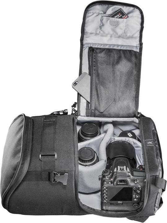 Produktbild mantona Tokio (Fotorucksack)
