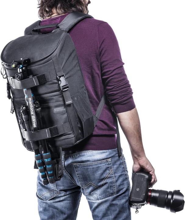 Produktbild mantona Tokio (Fotorucksack)