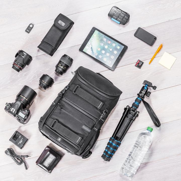 Produktbild mantona Tokio (Fotorucksack)