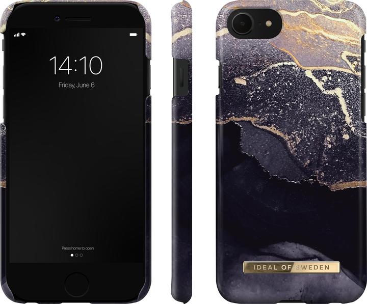 Produktbild iDeal Of Sweden Fashion Case (Apple iPhone SE)