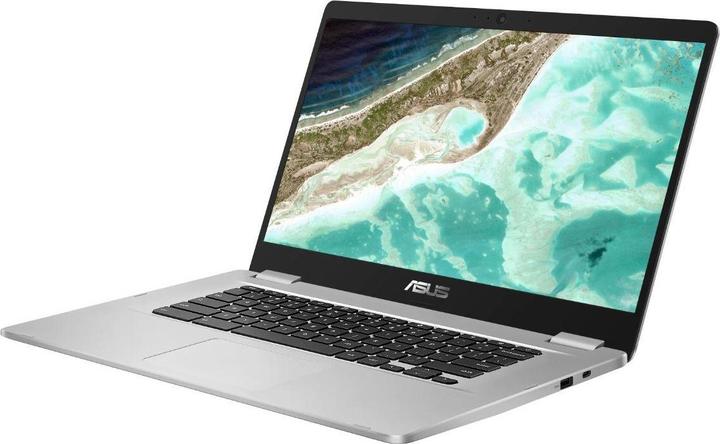Produktbild ASUS Chromebook (15.60", Intel Pentium N4200, 4 GB, CH)