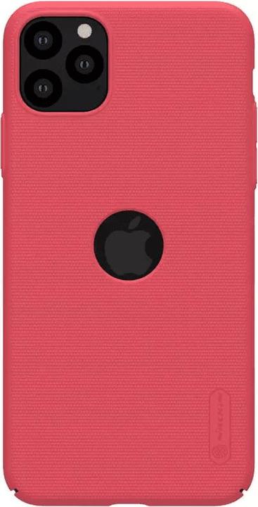 Produktbild Nillkin Super Frosted Shield Case (Apple iPhone 11 Pro Max)