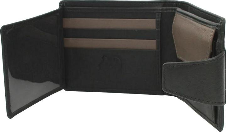 Produktbild Eastern Counties Leather Max Leder Brieftasche