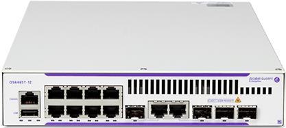 Alcatel Lucent Enterprise OS6360-10 (8 Ports)