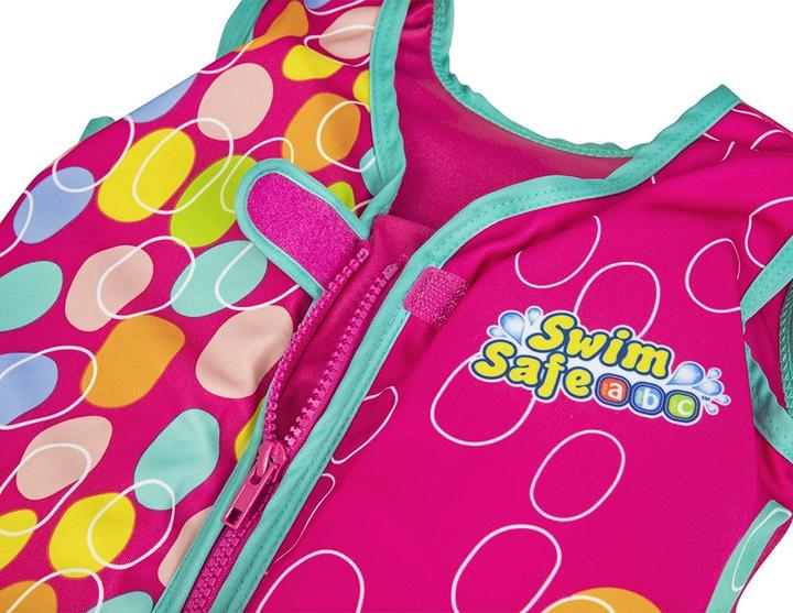 Produktbild Bestway Swim Safe (M, L, 18 - 30 kg)