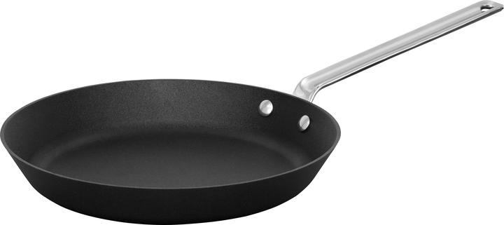 Immagine prodotto Scanpan Padella TechnIQ Ø 26 cm (26 cm, Padella per friggere, Alluminio)
