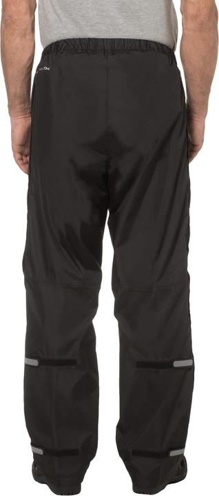 Actual product image Vaude Fluid II (S)