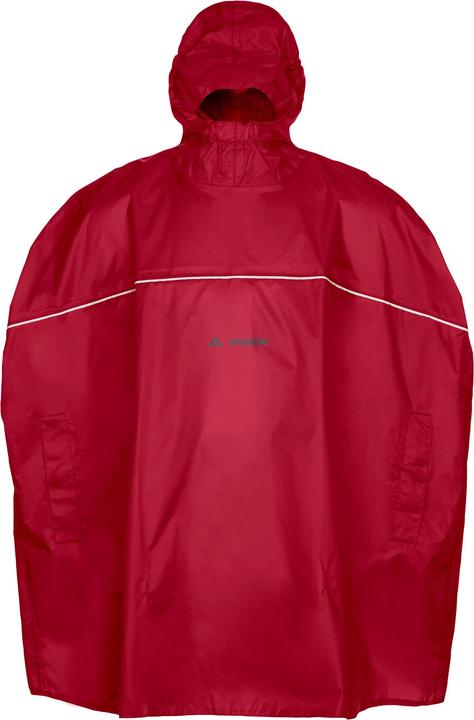 Indian Red