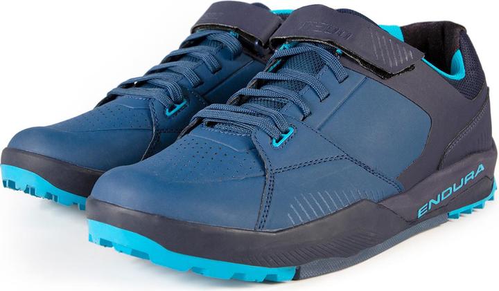 Navy blue, Blue