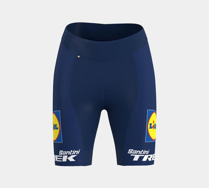 Immagine prodotto Santini Lidl-Trek Women's Replica Race Short (L)