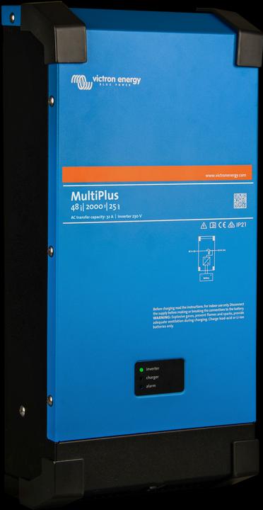 Produktbild Victron Energy MultiPlus 48/2000/25-32