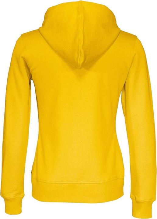 Actual product image Cottover Hoodie With Full Length Zipper (XXL)