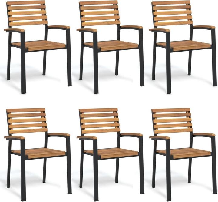 Actual product image VidaXL Tamara