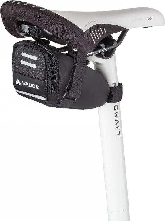 Vaude Race Light M (0.40 l, Zadeltas)
