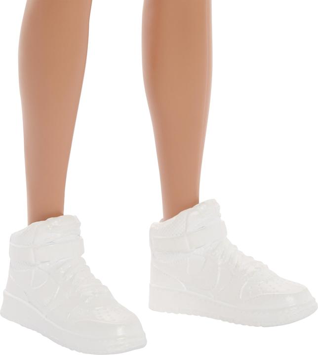 Image du produit Barbie Ken Fashionista - Totally Hair