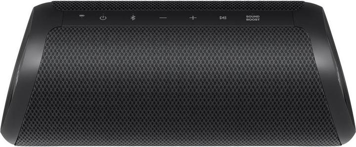 Actual product image LG Xboom Go DXG7 (24 h, Rechargeable battery operated, USB power delivery)