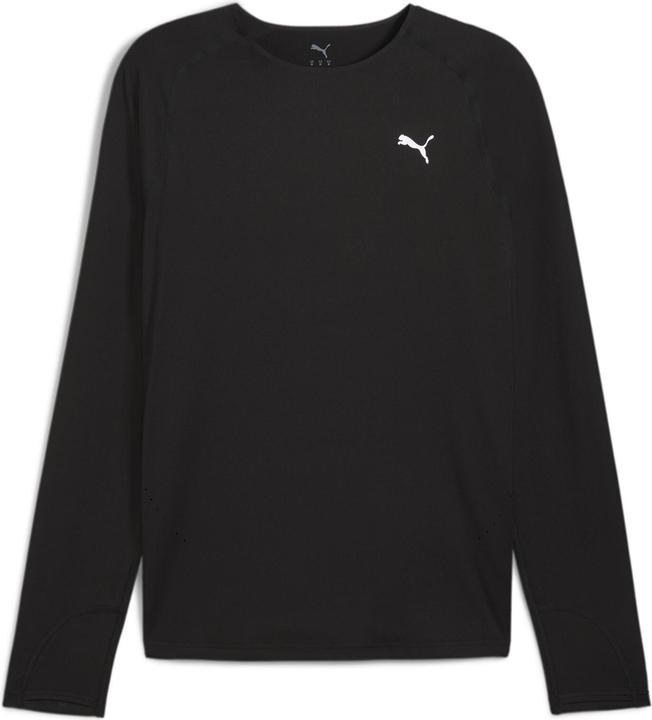 Actual product image Puma M Run Cloudpun Long Sleeve (XXL)