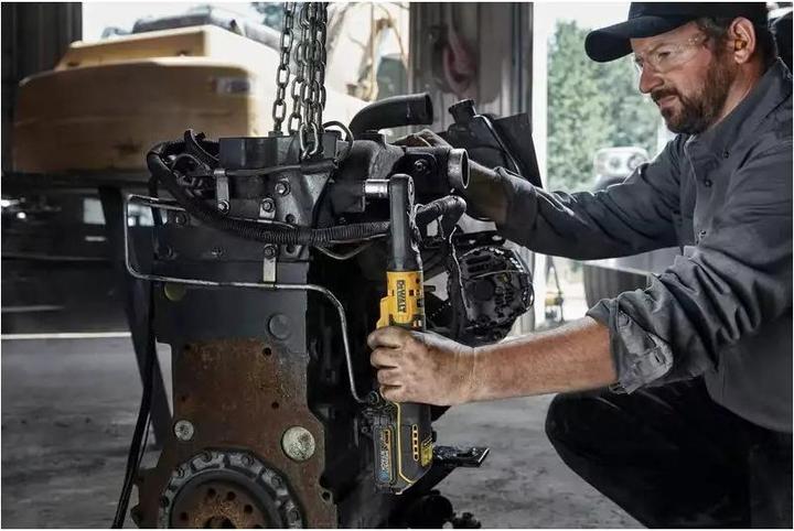 Produktbild DeWalt Akku-Ratsche (3/8")