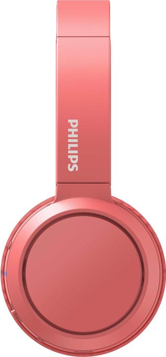 Image du produit Philips TAH4205RD/00 (ANC, 29 h, Sans fil)
