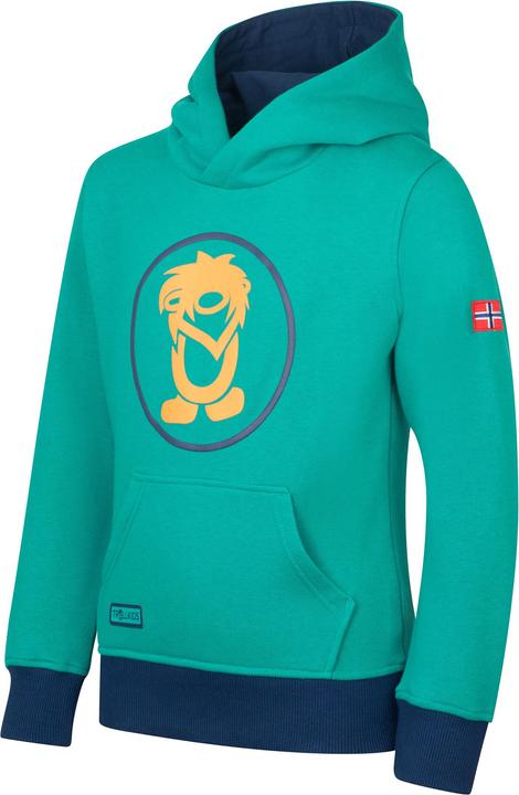 Image du produit Trollkids Kid's Troll Sweater (152)