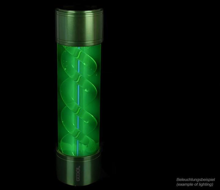 Immagine prodotto Alphacool Gelato Sundae Helix