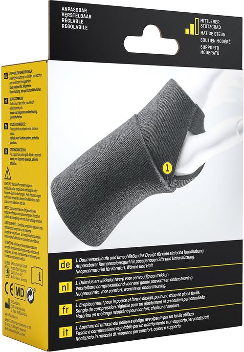 Futuro Handgelenk Bandage SPORT (One Size)