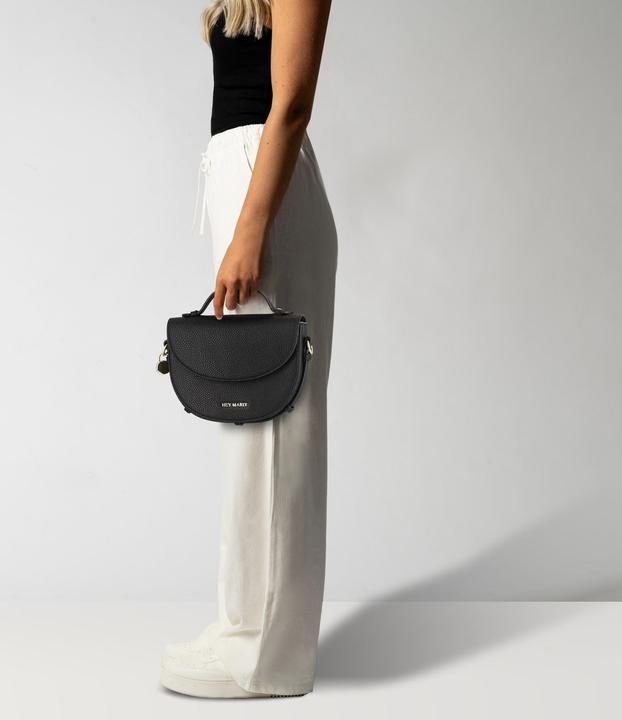 Produktbild Hey Marly Soul Sister Handtasche Leder 22 cm